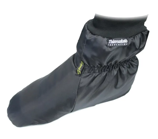 Носки утеплители Sportex Thinsulate 200 Носки утеплители Sportex Thinsulate 200