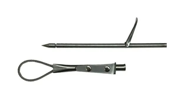 Кукан верёвочный стрела 2.0