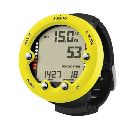 Компьютер Suunto Zoop Novo