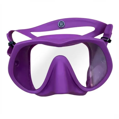 Маска OMS Tattoo Western Ultra Clear