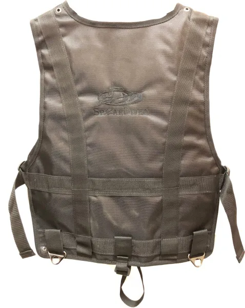 Грузовой жилет Speardiver Diversant Ligth Грузовой жилет Speardiver Diversant Ligth