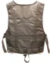 Грузовой жилет Speardiver Diversant Black с поддувом Грузовой жилет Speardiver Diversant Black с поддувом