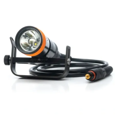 Фонарь модульный Ammonite Led Speleo Set Kit Фонарь модульный Ammonite Led Speleo Set Kit