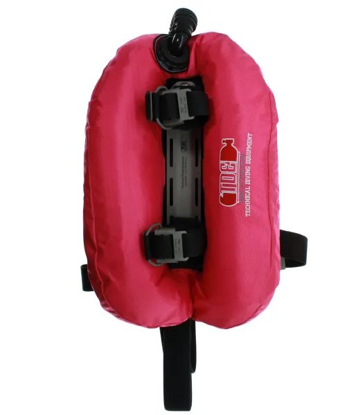 Комплект TDE Scuba-Titan Light Short Комплект TDE Scuba-Titan Light Short