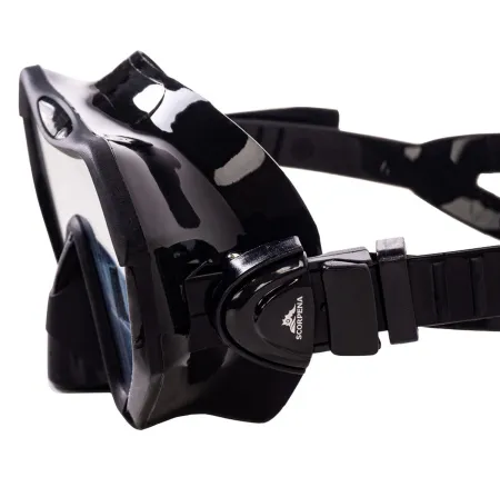 Маска Scorpena I