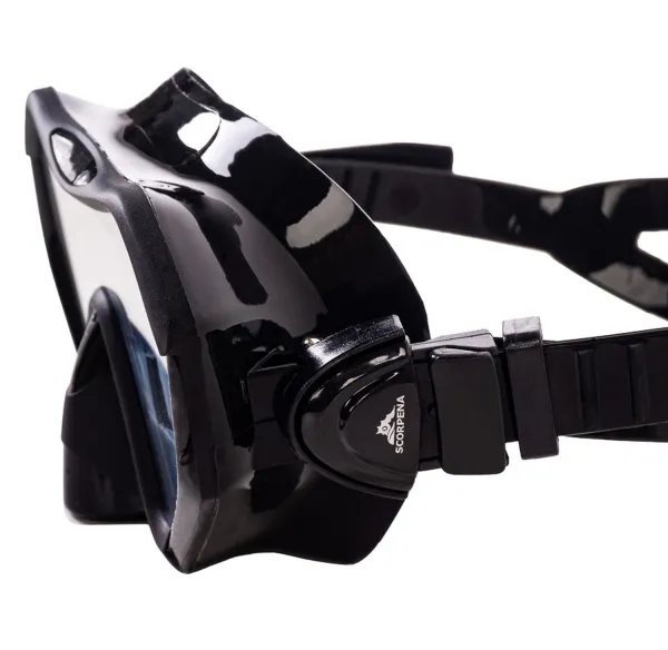 Маска Scorpena I