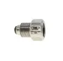 Штуцер HP транспортник Bullnose 5/8m - DIN G5/8f Штуцер HP транспортник Bullnose 5/8m - DIN G5/8f