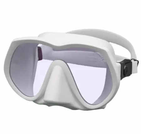 Маска OMS Tattoo Western с UW защитой