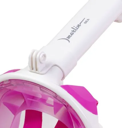 Полнолицевая маска Marlin Sea