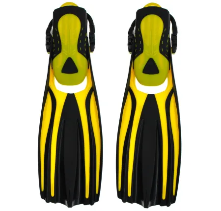 Ласты для дайвинга Marlin Scuba