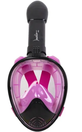 Полнолицевая маска Marlin Sea