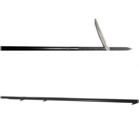 Гарпун Spearmaster один флажок, два шаркфина, Ø7мм, 170 см