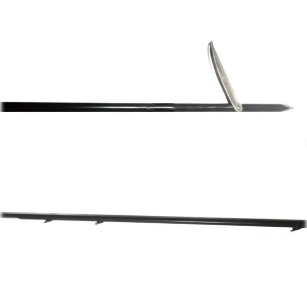 Гарпун Spearmaster один флажок два шаркфина Ø7 мм