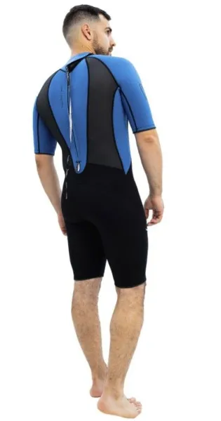 Гидрокостюм мужской Marlin Tropic shorty 3 мм