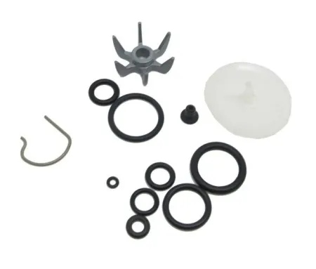 Набор запчастей для регулятора Cressi Master, Ellips, Galaxy