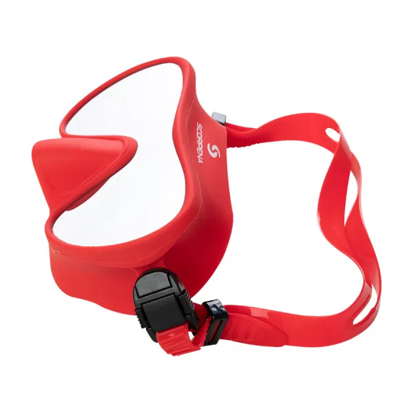 Маска Scorpena N3 зеркальная