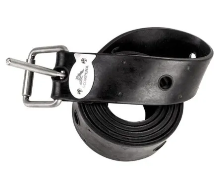 Ремень настраиваемый Scorpena Select Hard 