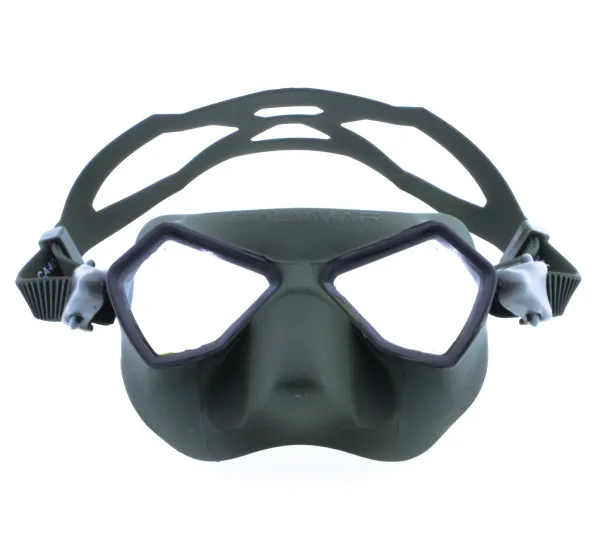 Маска Salvimar Mimic