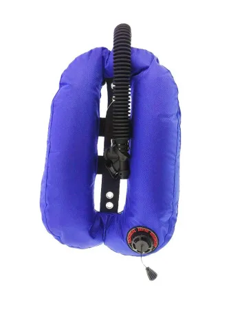 Крыло под один баллон TDE 25 Lb