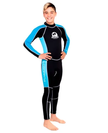 Гидрокостюм Scorpena Miami Junior mono 3 мм