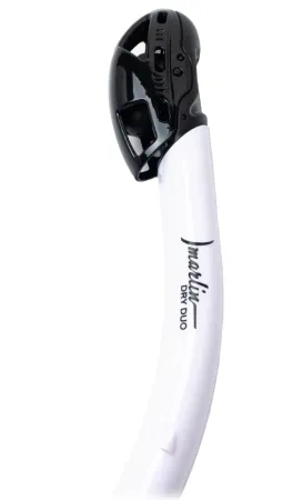 Трубка Marlin Dry Duo