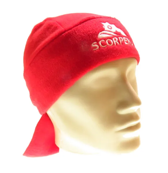 Бандана флисовая Scorpena