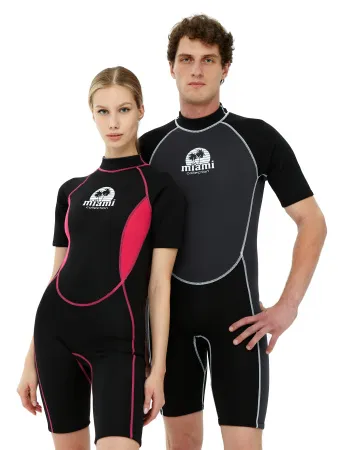 Гидрокостюм женский Scorpena Miami Shorty II 2,5 мм