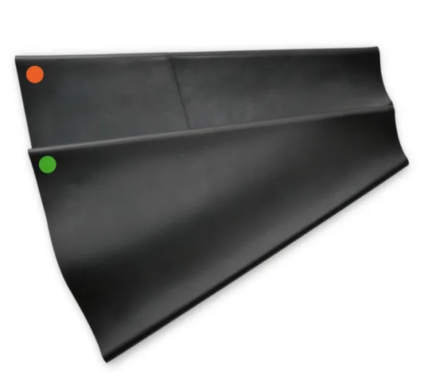 Манжеты удлиненные латекс Seamtite