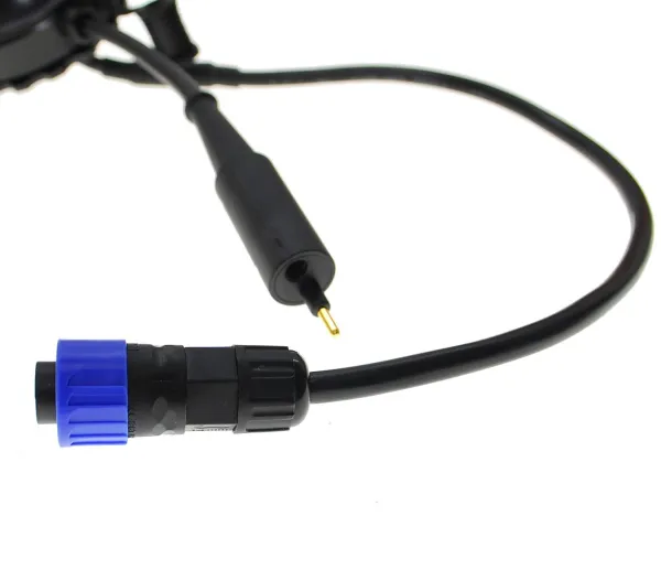 Клапан сухого гидрокостюма AmmonIte Thermo Valve A360 (Apeks) Клапан сухого гидрокостюма AmmonIte Thermo Valve A360 (Apeks)