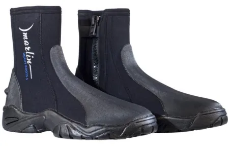 Боты Marlin Heavy Boots 5 мм