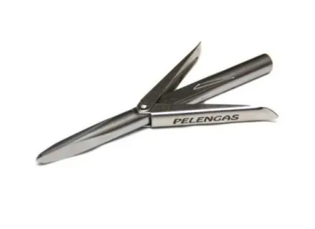 Наконечник трехгранный Pelengas 2 лепестка