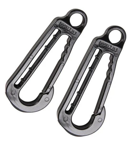 Карабин Mares пластиковый 2 шт