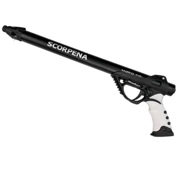 Ружьё пневматическое Scorpena Mako-Z Ружьё пневматическое Scorpena Mako-Z
