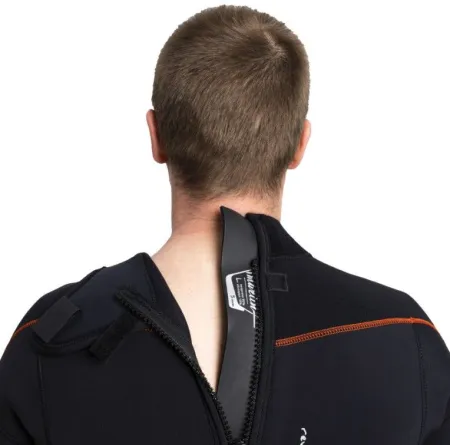 Гидрокостюм мужской Marlin Revolut 5 мм