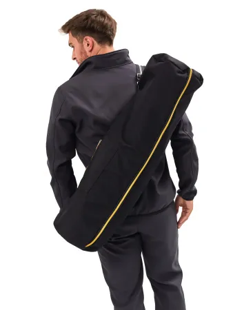 Сумка Сomfort Сarry black для снаряжения 80 см