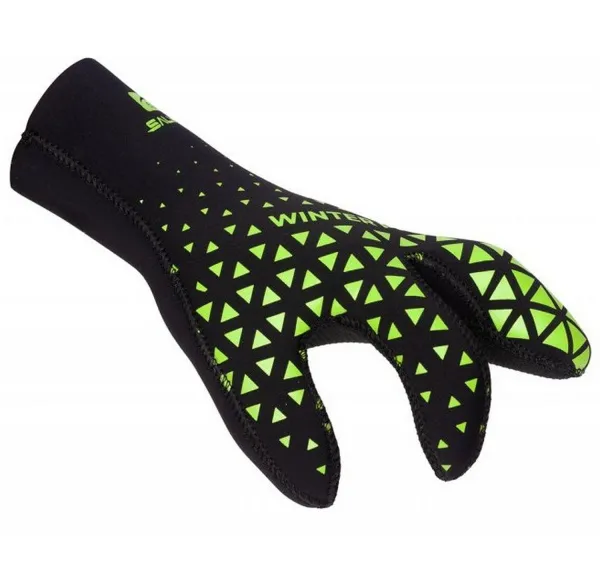 Рукавицы Salvimar Winterpro 5 мм Рукавицы Salvimar Winterpro 5 мм