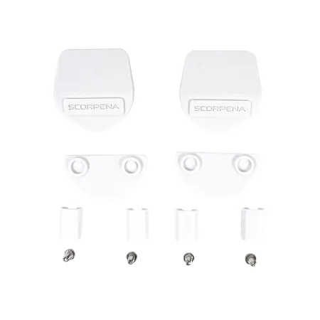 Набор крепежа для калош Scorpena F1