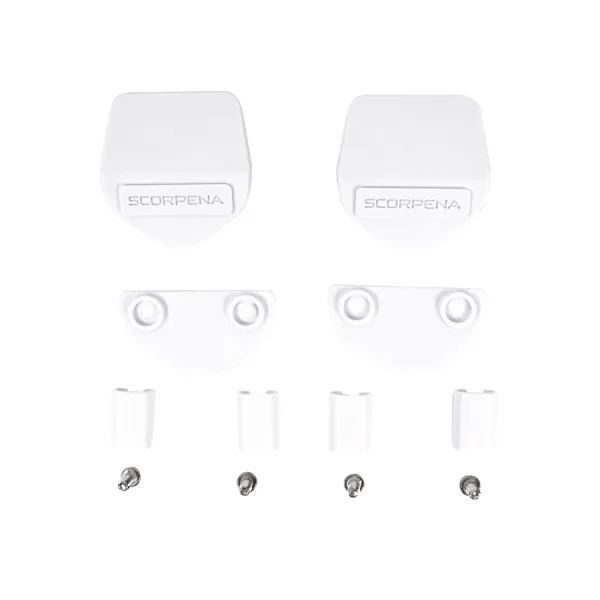 Набор крепежа для калош Scorpena F1