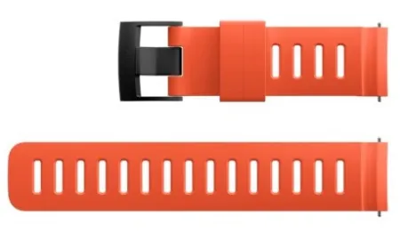 Ремешок для компьютера Suunto D5 Лайм