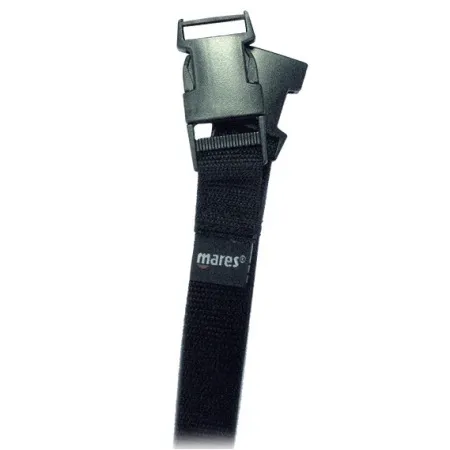 Петля плюс пряжки фастекс Mares