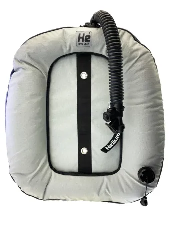 Helium Крыло Explorer 45 Lb Helium Крыло Explorer 45 Lb