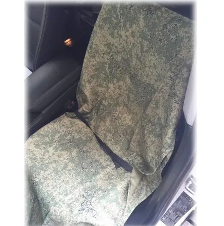 Накидки на сиденье от протечки мокрого гидрокостюма комплект