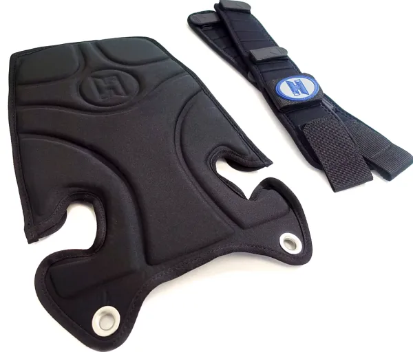 Комплект Halcyon Deluxe Harness Pads Upgrade 