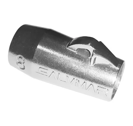 Бегунок стальной Salvimar Ø8 мм