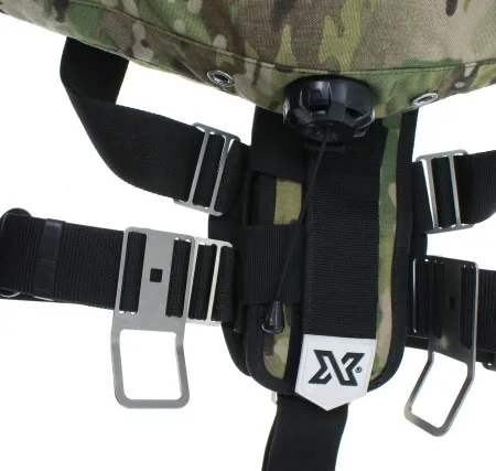 Sidemount XDeep Stealth 2.0 Classic