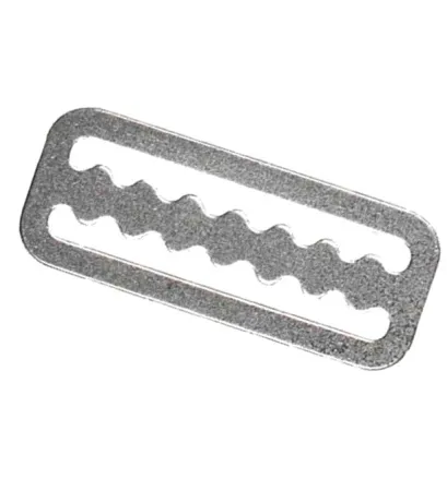 Стопор зубчатый для стропы Dive Rite  2″ (50 мм) Стопор зубчатый для стропы Dive Rite  2″ (50 мм)