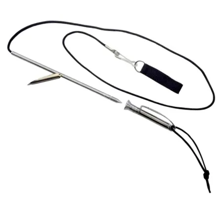 Кукан механический с конусом Scorpena