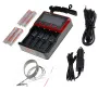 Фонарь канистровый Orca Torch D620 Kit 2700 Люмен