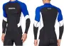Шорты из лайкры Mares Rash Guard New мужские