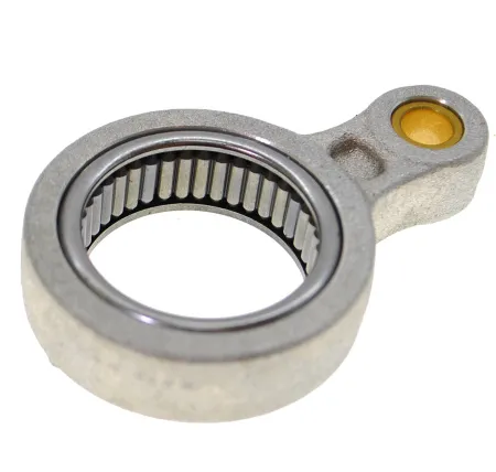 Шатун 4-й ступени MCH-6